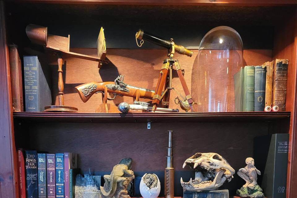 Showroom 2