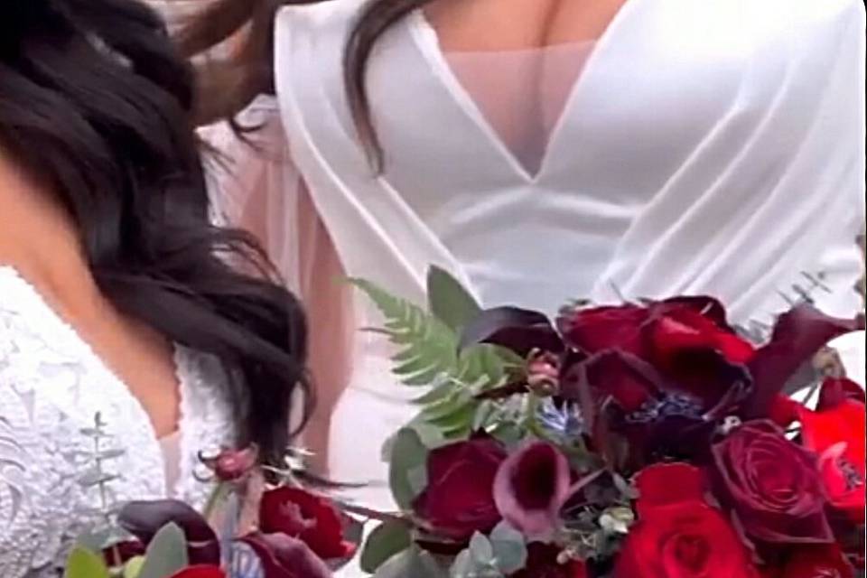 Angelina's