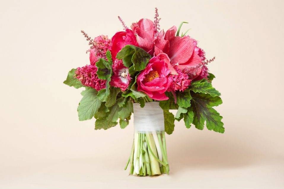 About — Haute Floral - Luxury Florist in Dallas