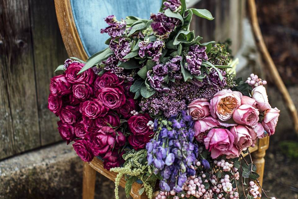 About — Haute Floral - Luxury Florist in Dallas