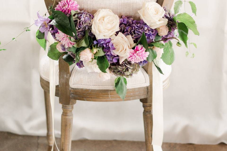 About — Haute Floral - Luxury Florist in Dallas