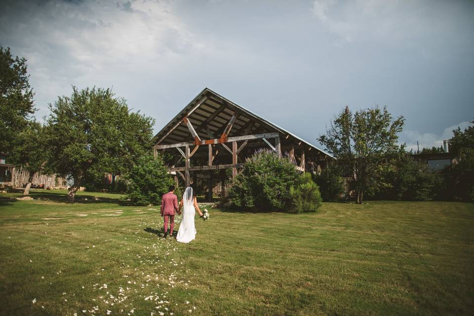 Andy + Carrie Photography