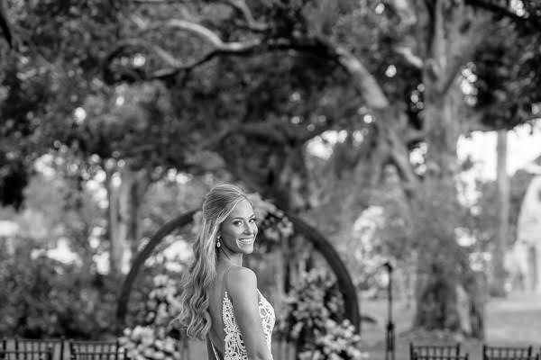 The bride | Leo Photography