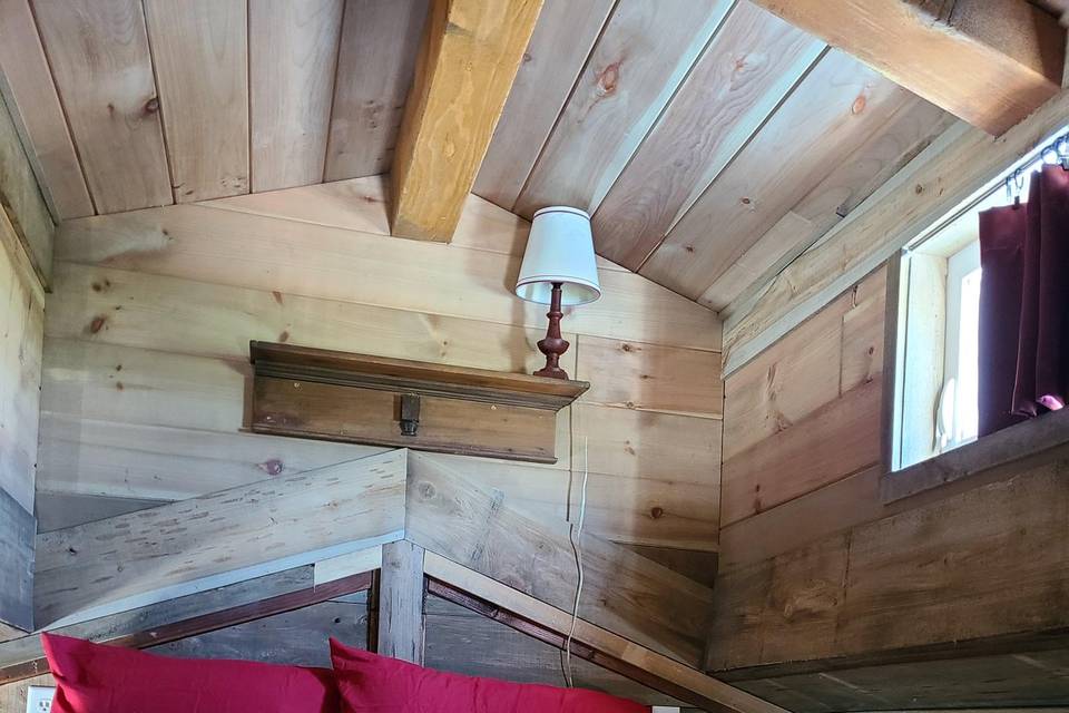 Family Cabin Loft