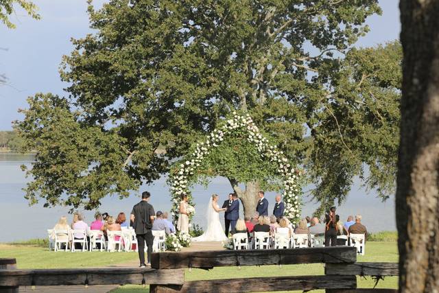 Outdoor Ceremony