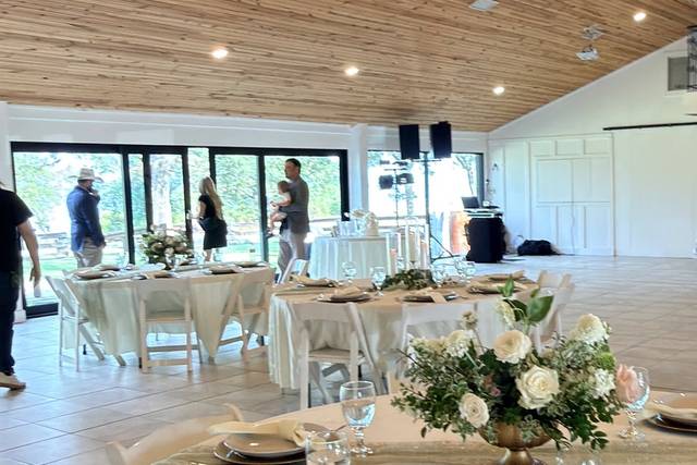 Venue