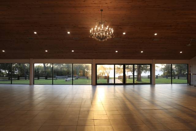 Venue