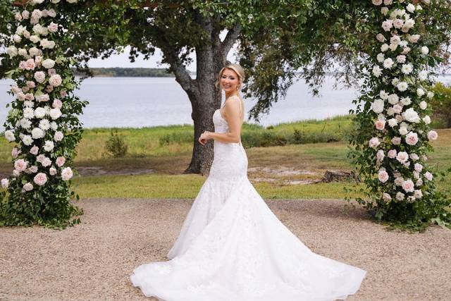 Bride by Arch