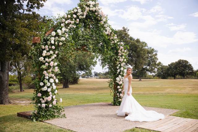 Bride by Arch