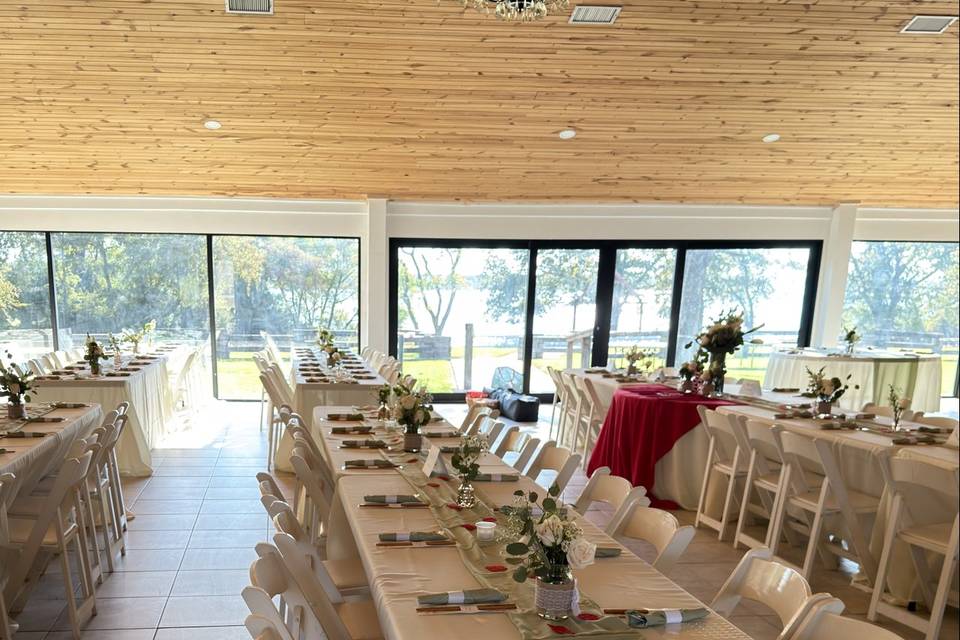 Venue