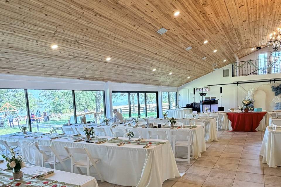 Venue