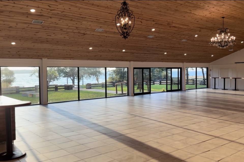 Venue