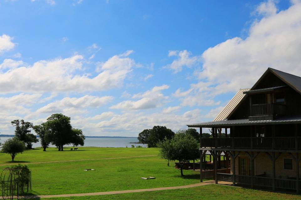 The Meadows at Peninsula Ranch