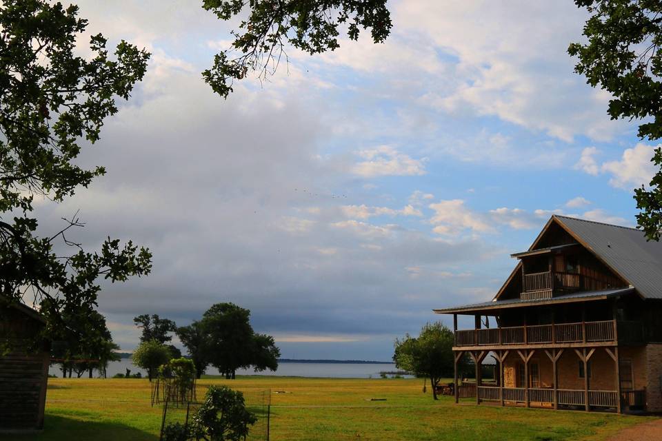 The Meadows at Peninsula Ranch