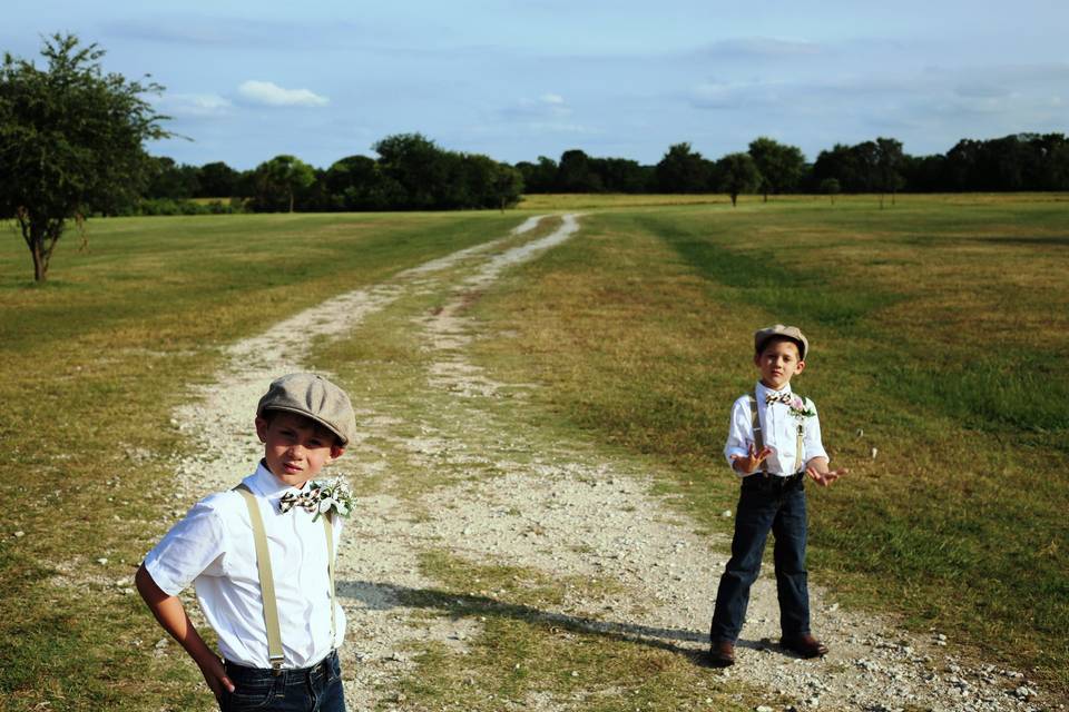 The Meadows at Peninsula Ranch