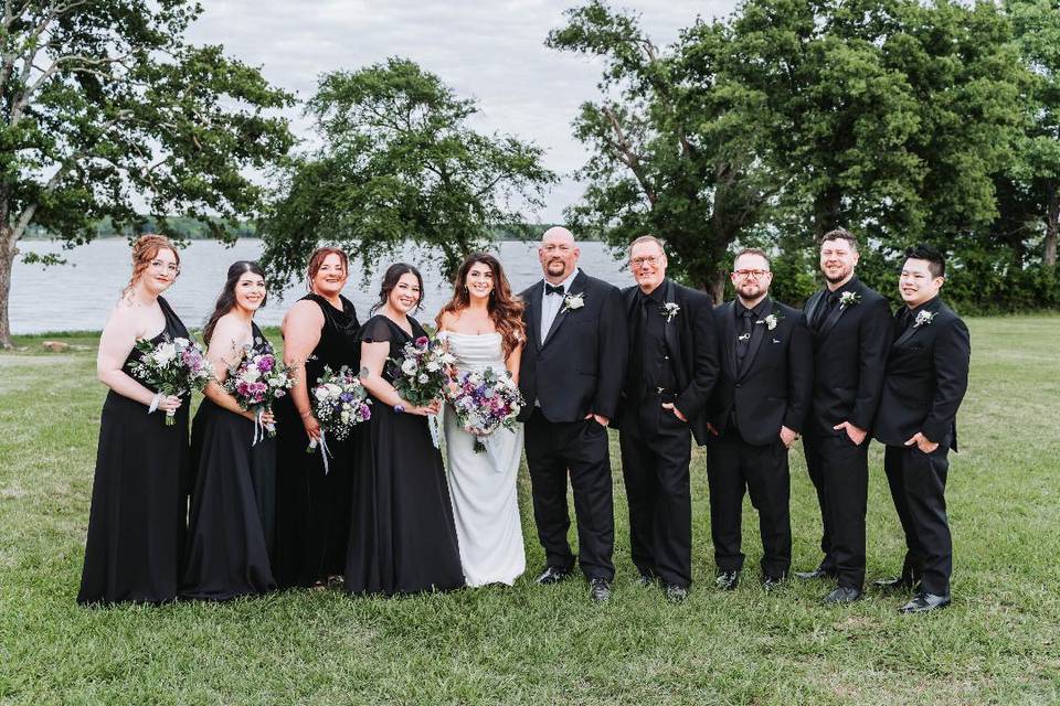 Wedding Party