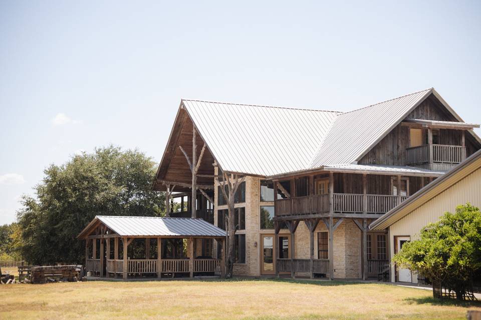 Lodge