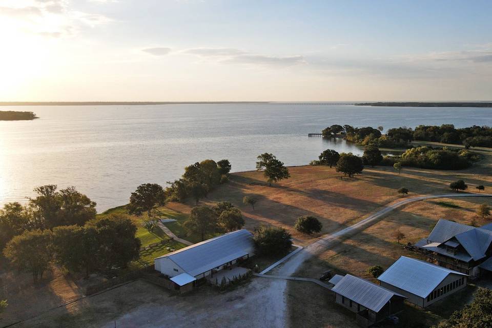 Our Peninsula