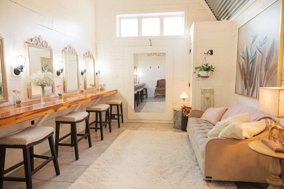 Bridal Suite