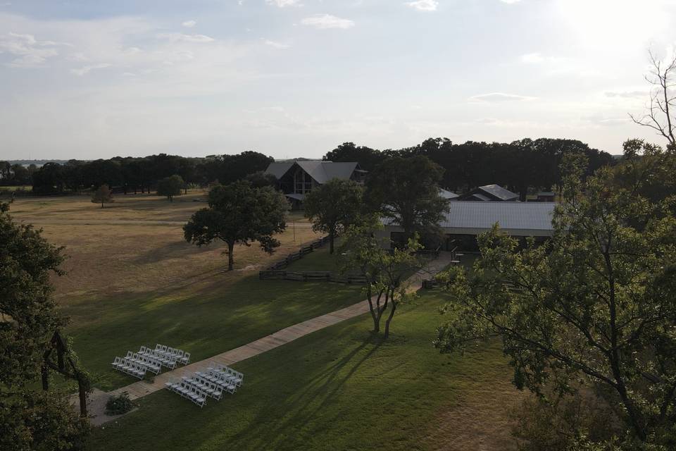 Birds View