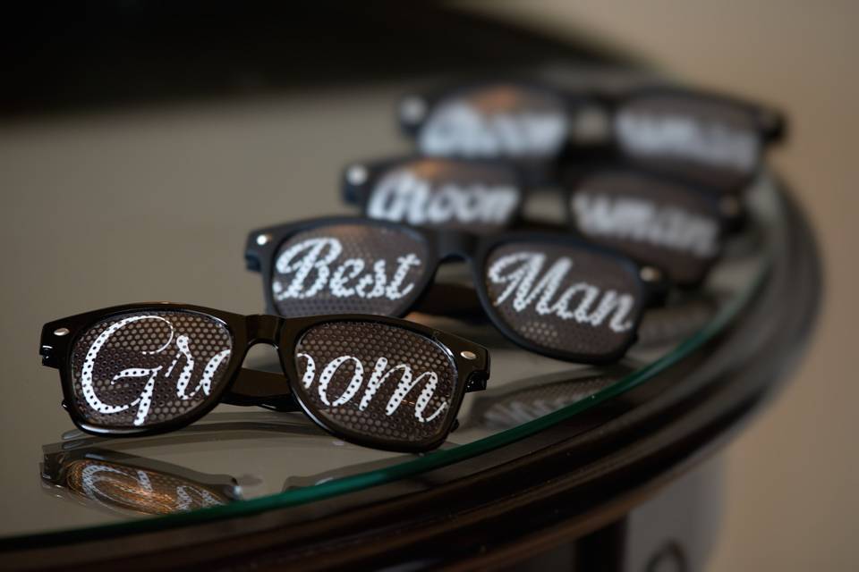 GROOMSMEN Weddings Atlanta