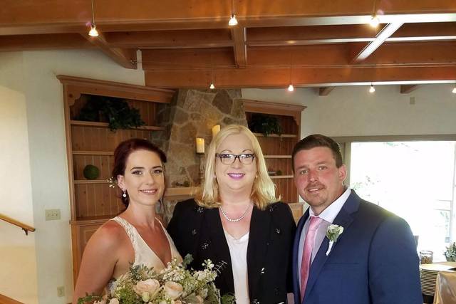 Wedding 2026
