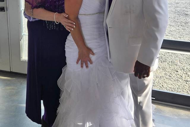 Wedding 2026