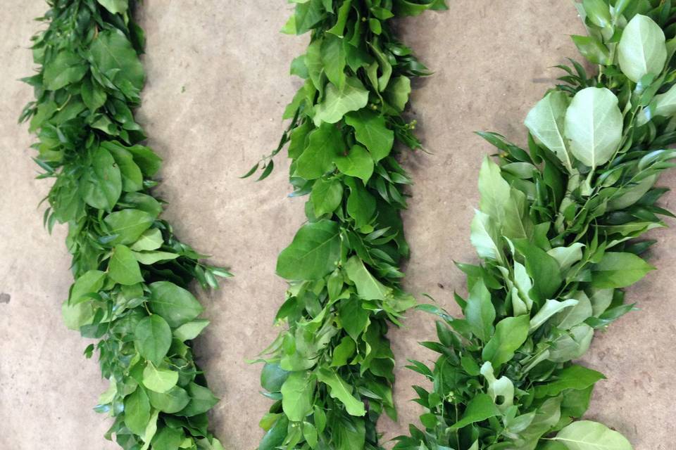 Everleaf Decorative Greens