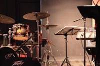 Band setup