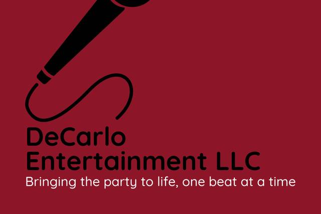 DeCarlo Entertainment