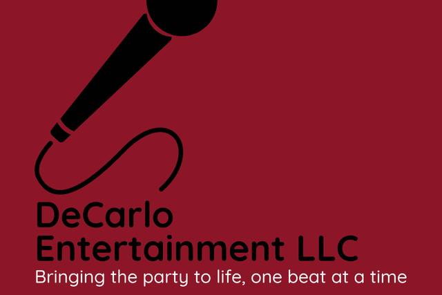 DeCarlo Entertainment