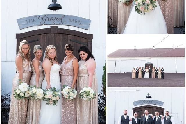 Shelah Riley Photography