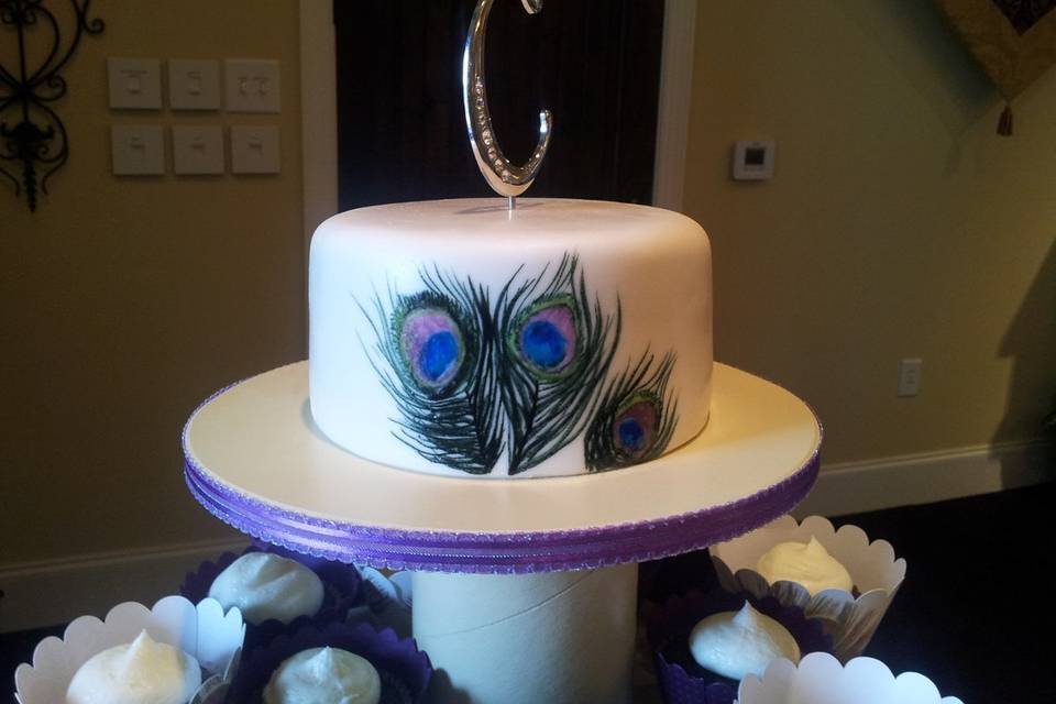 Carolina Cake Artistry