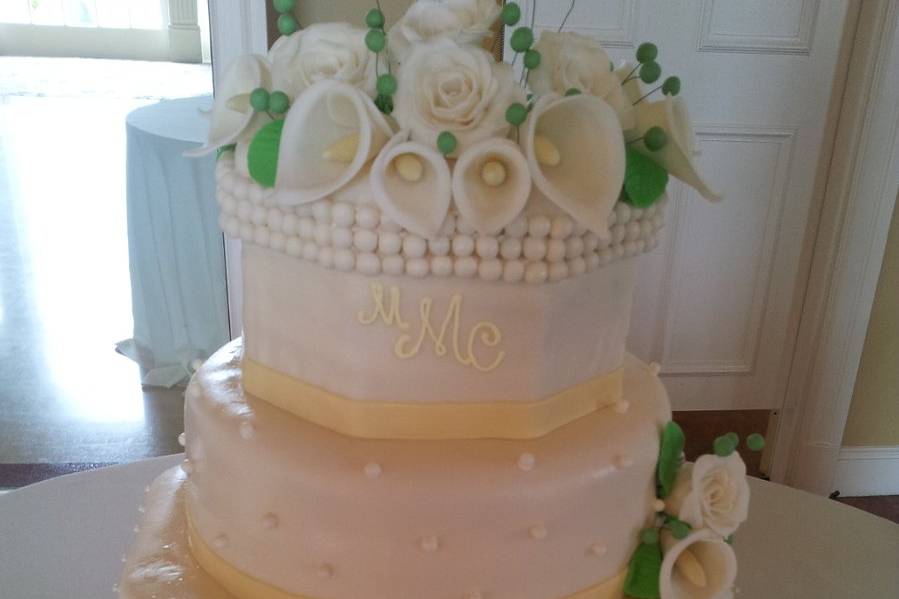 Carolina Cake Artistry