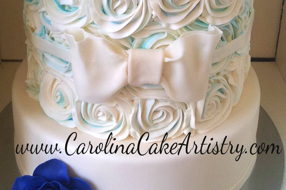 Carolina Cake Artistry