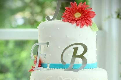 Carolina Cake Artistry