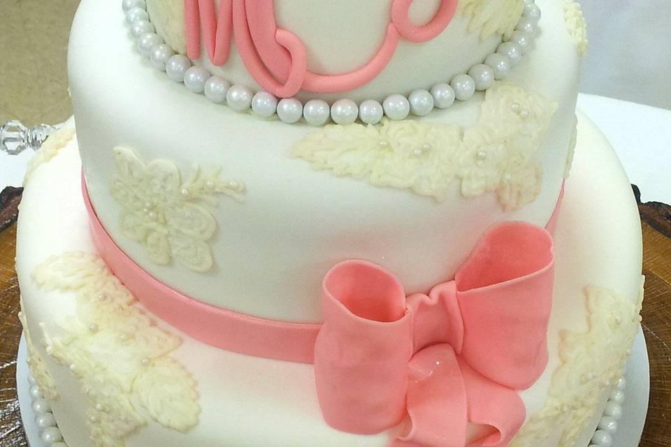 Carolina Cake Artistry