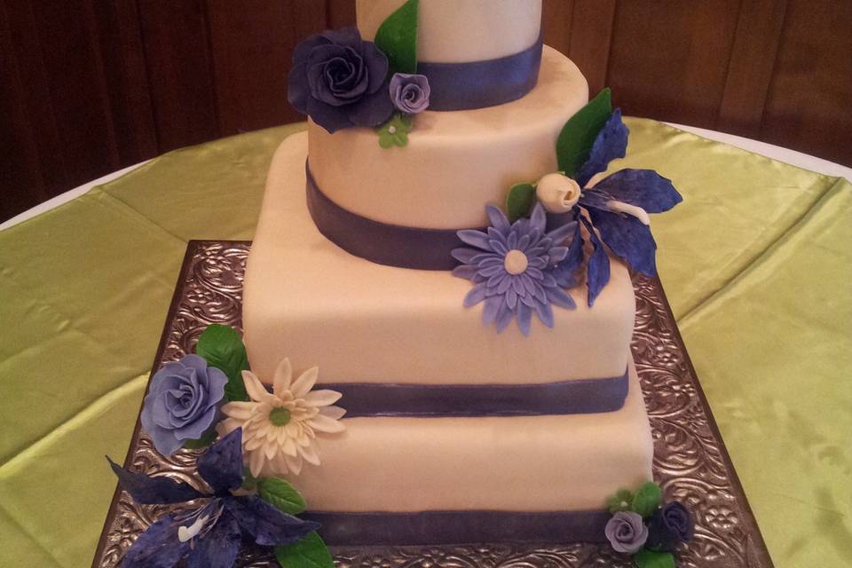 Carolina Cake Artistry