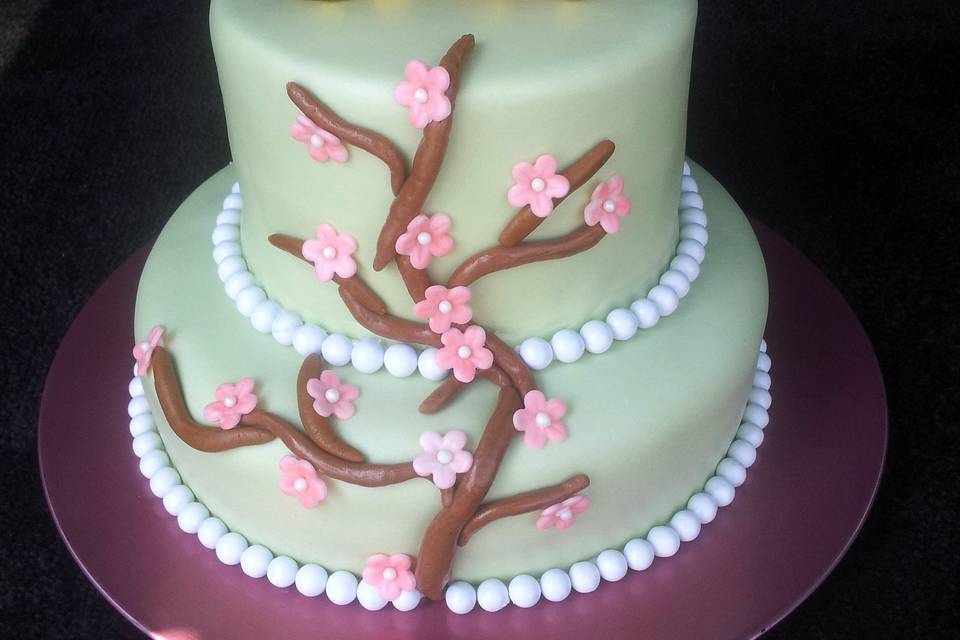 Carolina Cake Artistry