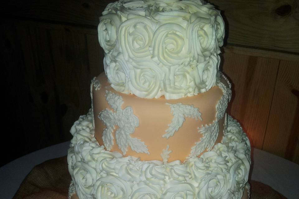 Carolina Cake Artistry