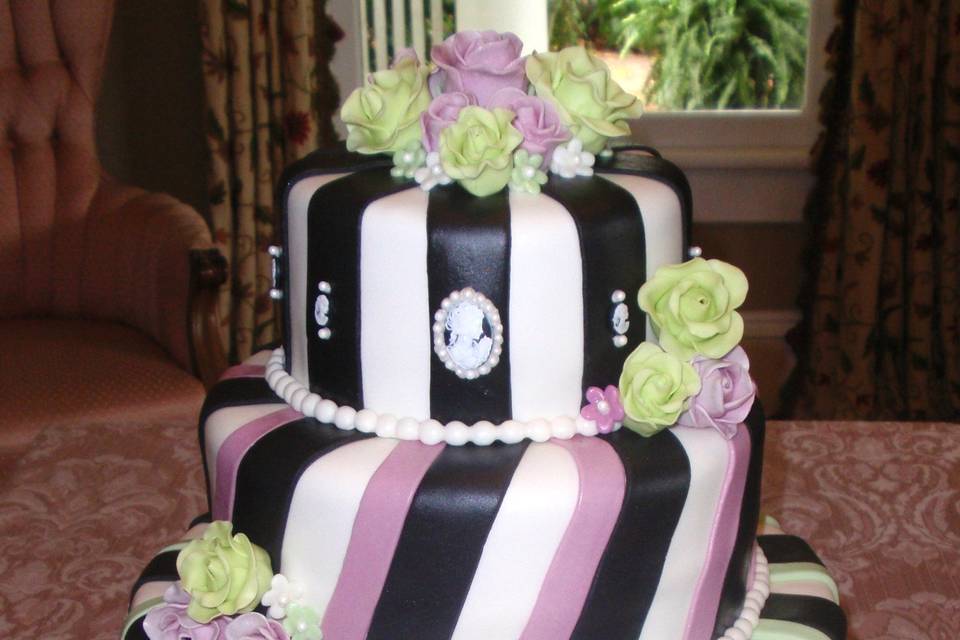 Carolina Cake Artistry