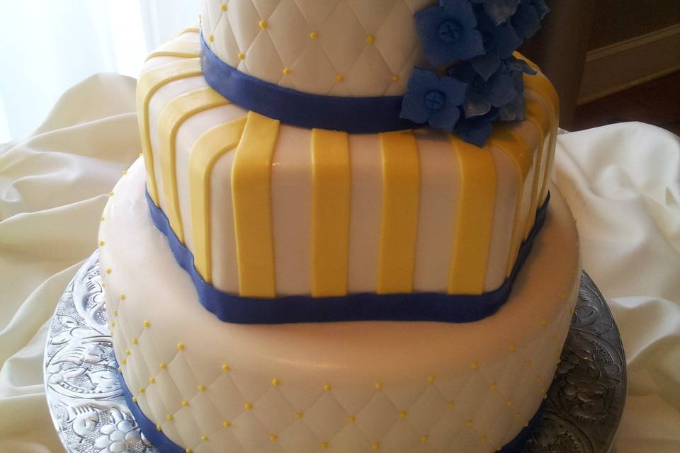 Carolina Cake Artistry