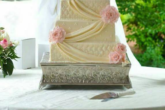 Carolina Cake Artistry