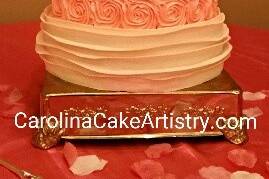 Carolina Cake Artistry