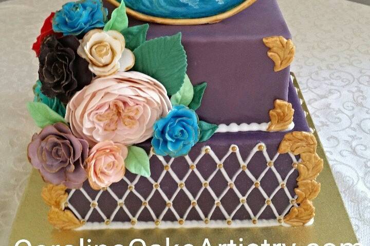 Carolina Cake Artistry