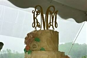 Carolina Cake Artistry