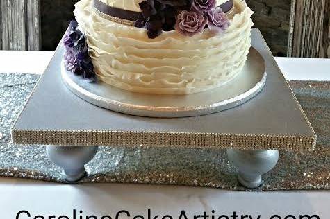 Carolina Cake Artistry