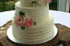 Carolina Cake Artistry