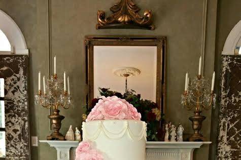 Carolina Cake Artistry