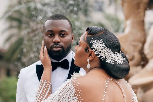 Newlyweds